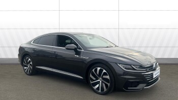 Volkswagen Arteon 2.0 TDI SCR 190 R-Line 5dr DSG Diesel Hatchback